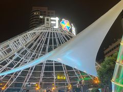 -南京时尚莱迪购物广场(正洪街店)