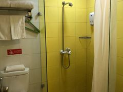 -如家酒店(北京西单大悦城店)