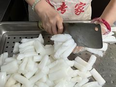 -陳添記·祖傳爽鱼皮(十五甫三巷店)