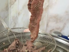 -五洲牛肉美食馆