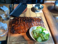 -The Meat & Wine Co Southbank(南岸店)