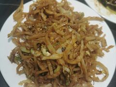-老黑板筋(顺义总店)