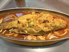 -徽韵人家·传承正宗徽菜(牡丹园店)
