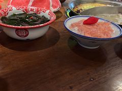 -楠火锅(昆山金鹰店)