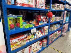-逝水玩具折扣店