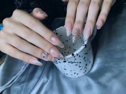 -M·X Nail日式美甲美睫