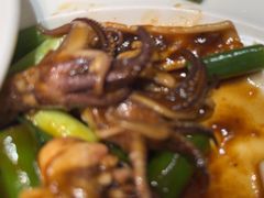 -小船渔村•大连菜•大连焖鱼(明泽街店)