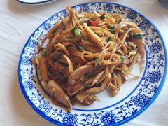 -邱记私房菜·十八年本地菜