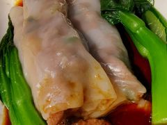 -添好运点心专门店(百老汇店)