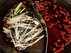 -大虎重庆老火锅(正弘城店)