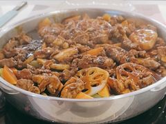 -黄记煌三汁焖锅(首创奥特莱斯店)
