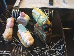 -曙亚洲餐厅-重庆富力艾美酒店(南坪万达广场店)