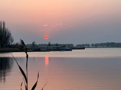 -野鸭湖国家湿地公园