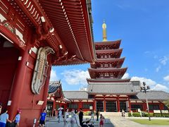 -浅草寺