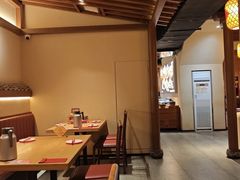 -肥三土菜馆(五四广场店)