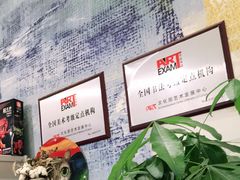 -尼莫儿童美术(三阳路融科天城校区)