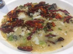 -江渔儿酸菜鱼(东二环泰禾店)