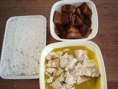 -和记小菜(东方店)