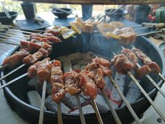 -号令江湖·水浒烤肉(和畅睦邻中心店)