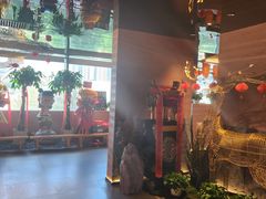 -三江两海老火锅(北京首店)