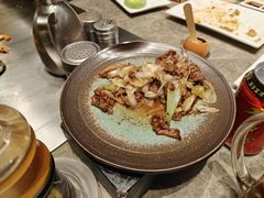 -大渔铁板烧(花园道店)