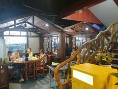 -義聚德·清真铜锅涮羊肉·烧烤(河东店)