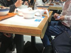 -大鼓米线(浦东长泰店)