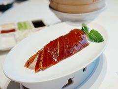 -四季民福烤鸭店(外滩外白渡桥店)