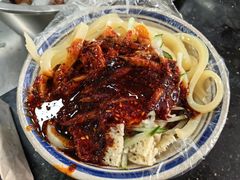 -老字号·三十一号面皮(商埠路步行街店)