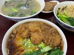 -东吴面馆(好运街店)