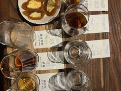 -兮禾酒馆(护国路店)