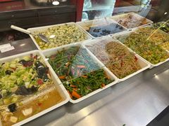 -老柴削面(向阳里店)