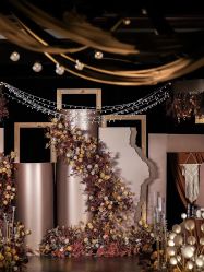 -红丝高端婚礼中心(旗舰店)