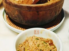 -小吊梨汤·北京菜·烤鸭(双井乐成中心店)