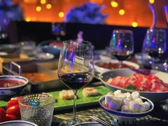 -大隐·成都火锅Bistro(合生麒麟新天地店)