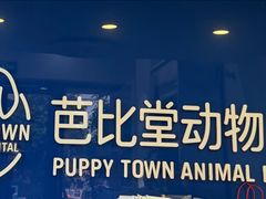 -芭比堂动物医院·心脏科·老年急重症·夜诊·吉雅分院
