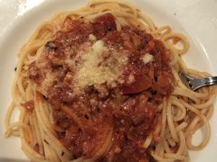 -萨莉亚意式餐厅(浦江万达广场店)