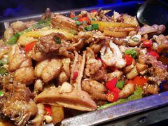 猪肚汤-广记餐厅(万福路店)