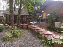 -二荆条·城市森林火锅旗舰店