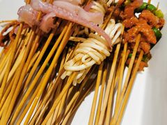 -玉林串串香(九号天地店)