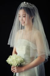 -巴黎婚纱摄影工作室