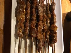 -半天妖烤鱼(方庄店)