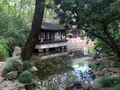 -秋霞圃