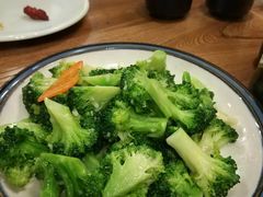 -妈妈的味道(工人体育场东路店)