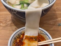 -陇上秦轩西安biangbiang面(朝龙汇店)
