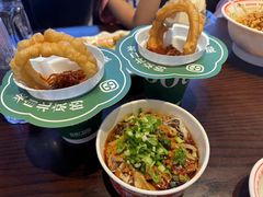 -方砖厂69号炸酱面(方砖厂胡同店)