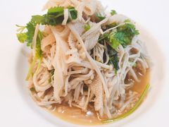 -老克勒上海菜(南京路步行街店)