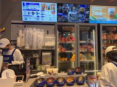 -溪边姑娘·拉丝酸奶水果捞(春熙路店)
