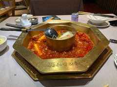 -蜀九香火锅(玉林店)