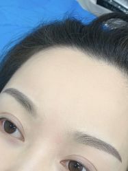 -BBK韩眉馆-正版半永久纹眉美瞳